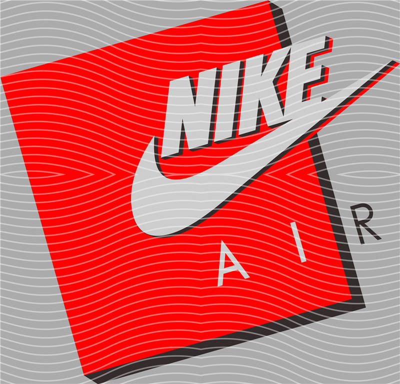 NIKE-NK 186